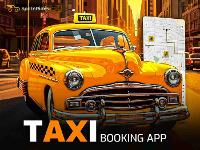SpotnRides: Your Partner in Taxi Dispatch Software Development